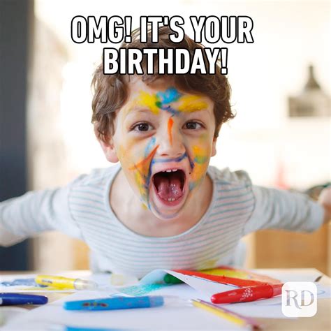 birthday memes